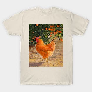 My Red Hen T-Shirt